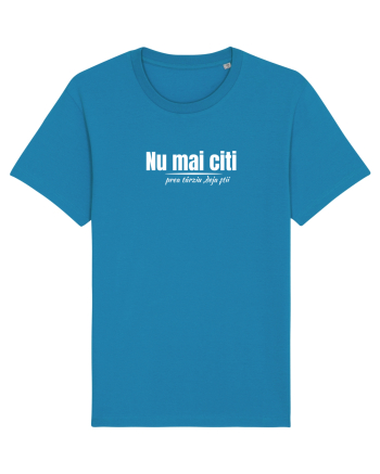 Nu mai citi  Azur