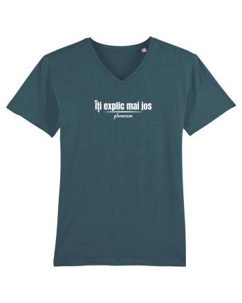 Îți explic mai jos Stargazer