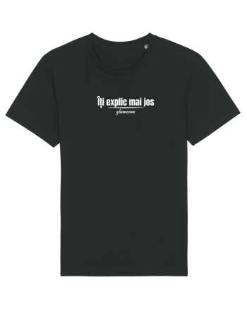 Îți explic mai jos Black