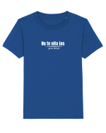 Nu te uita jos Tricou mânecă scurtă  Copii Mini Creator
