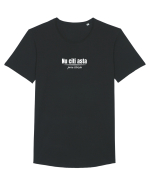 Nu citi asta Tricou mânecă scurtă guler larg Bărbat Skater