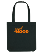 Good mood  Sacoșă textilă