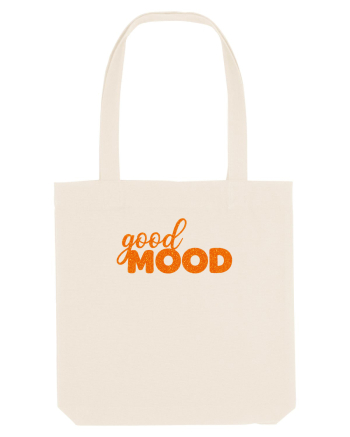 Good mood  Natural
