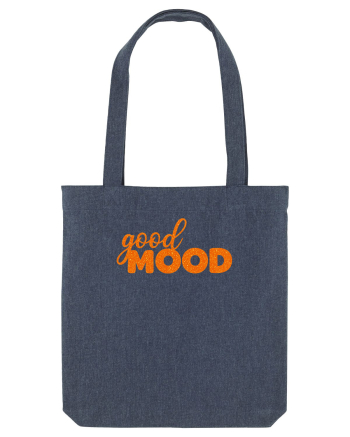Good mood  Midnight Blue