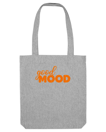 Good mood  Heather Grey