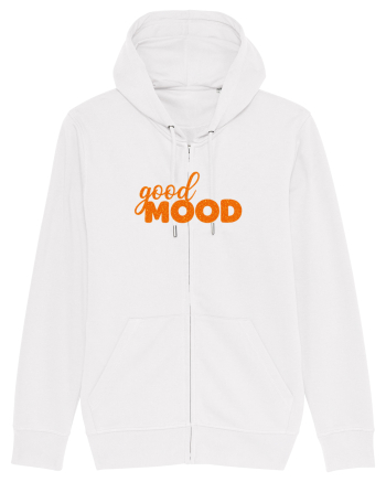 Good mood  White