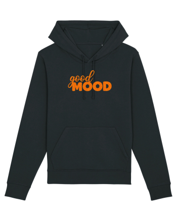 Good mood  Black