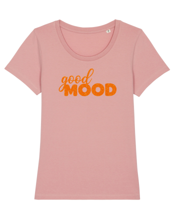 Good mood  Canyon Pink