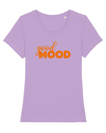 Good mood  Lavender Dawn