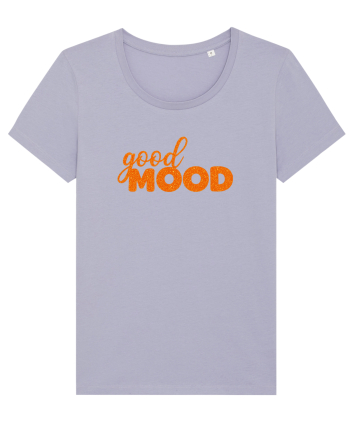 Good mood  Lavender