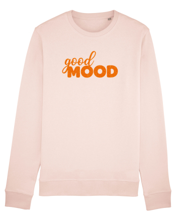 Good mood  Candy Pink
