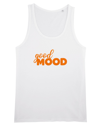 Good mood  White