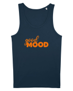 Good mood  Maiou Bărbat Runs