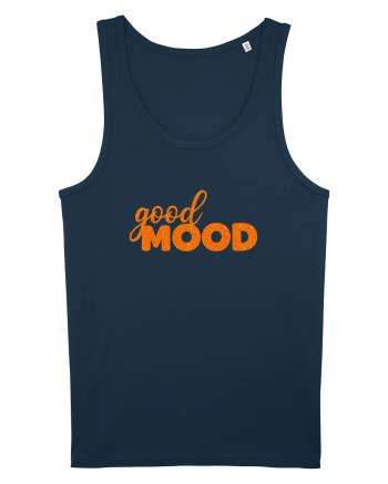 Good mood  Navy