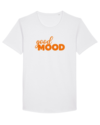 Good mood  White