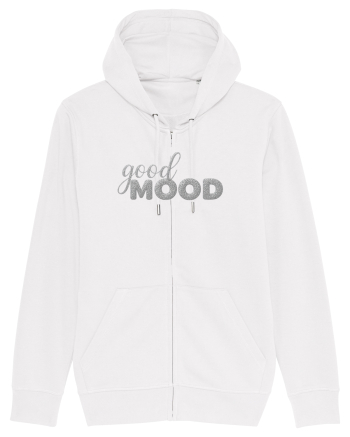 Good mood White
