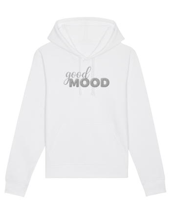Good mood White