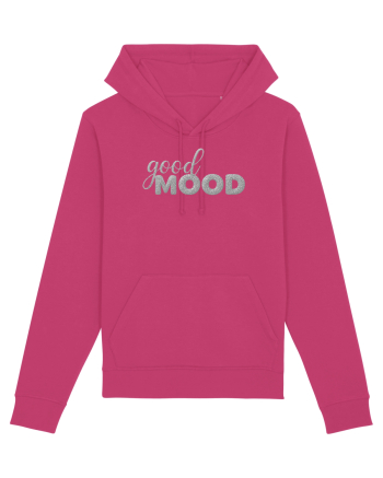 Good mood Raspberry