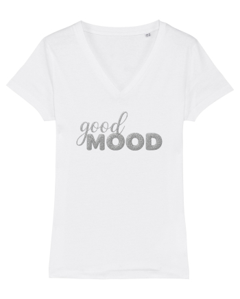 Good mood White