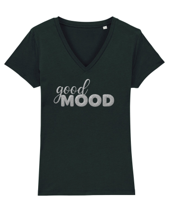 Good mood Black