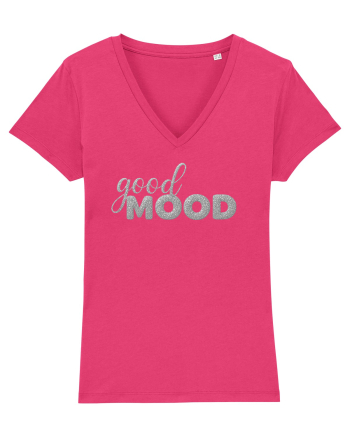 Good mood Raspberry