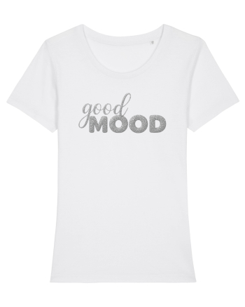 Good mood White