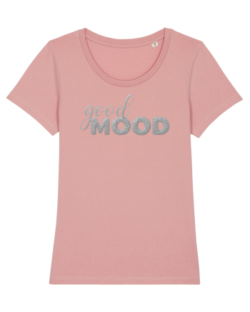 Good mood Canyon Pink