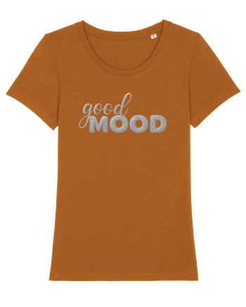 Good mood Roasted Orange