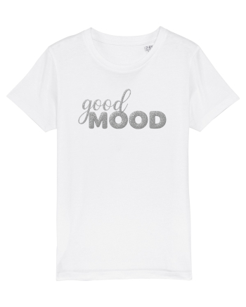 Good mood White