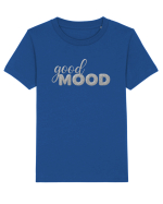 Good mood Tricou mânecă scurtă  Copii Mini Creator