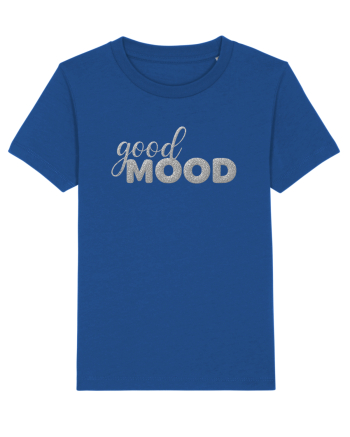 Good mood Majorelle Blue