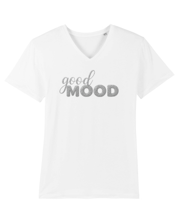 Good mood White