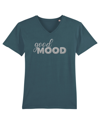 Good mood Stargazer