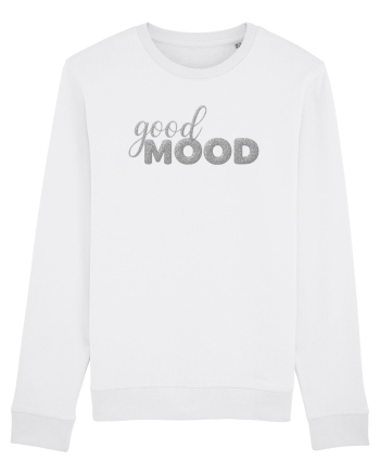 Good mood White