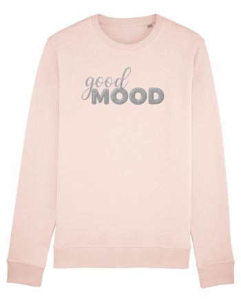 Good mood Candy Pink