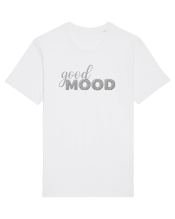 Good mood White