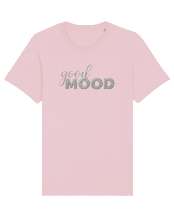 Good mood Cotton Pink