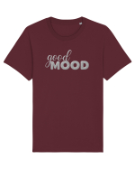 Good mood Tricou mânecă scurtă Unisex Rocker