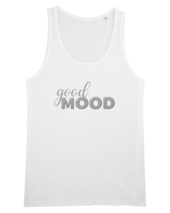 Good mood White