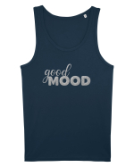 Good mood Maiou Bărbat Runs