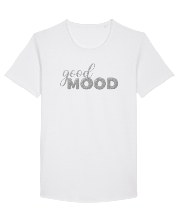 Good mood White