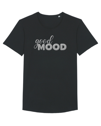 Good mood Black