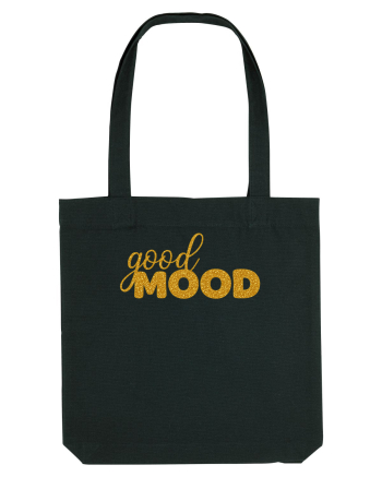 Good mood Black
