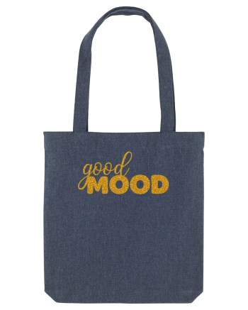 Good mood Midnight Blue