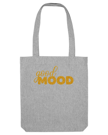 Good mood Heather Grey