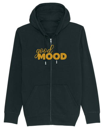 Good mood Black