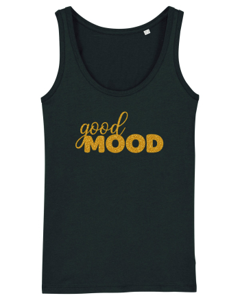 Good mood Black