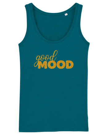 Good mood Ocean Depth