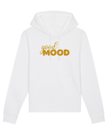 Good mood White