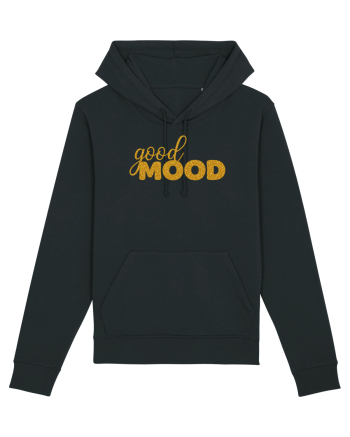 Good mood Black
